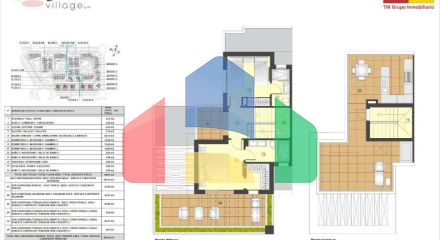 НОВЫЙ ПРОЕКТ ОТ ЗАСТРОЙЩИКА «TM LAGOONS VILLAGE» КВАРТИРЫ. БУНГАЛО. СМЕЖНЫЕ ВИЛЛЫ.