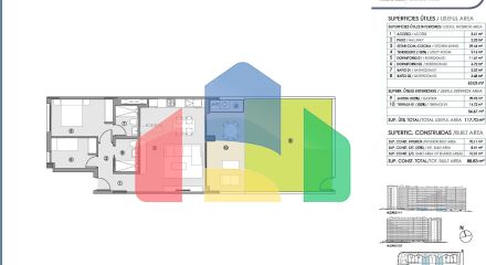 НОВЫЙ ЖИЛОЙ КОМПЛЕКС В ПУНТА-ПРИМА НОВЫЙ ЖИЛОЙ КОМПЛЕКС В ПУНТА-ПРИМА