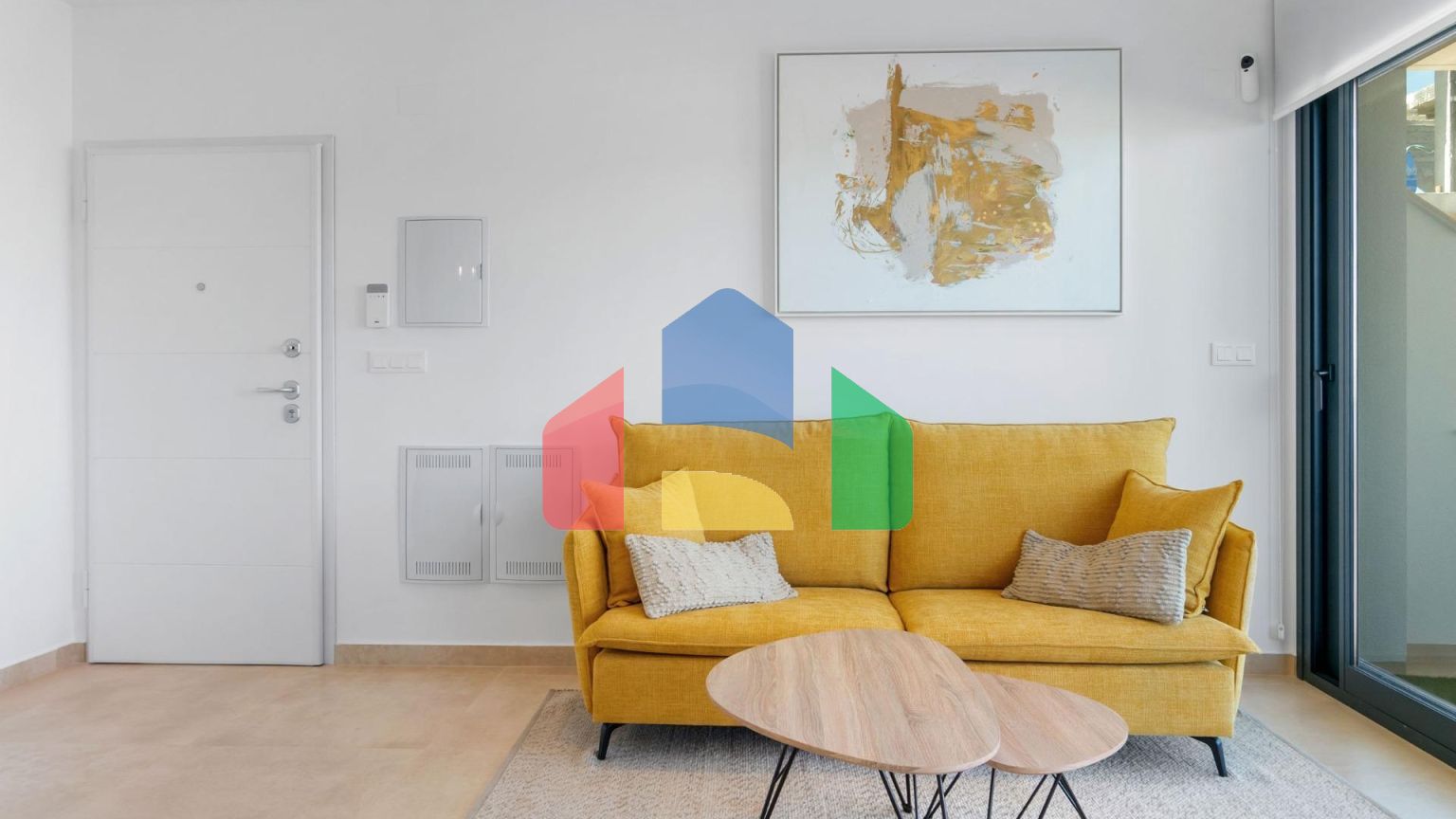 НОВЫЙ ЖИЛОЙ КОМПЛЕКС БУНГАЛО В ЛОС БАЛКОНЕС