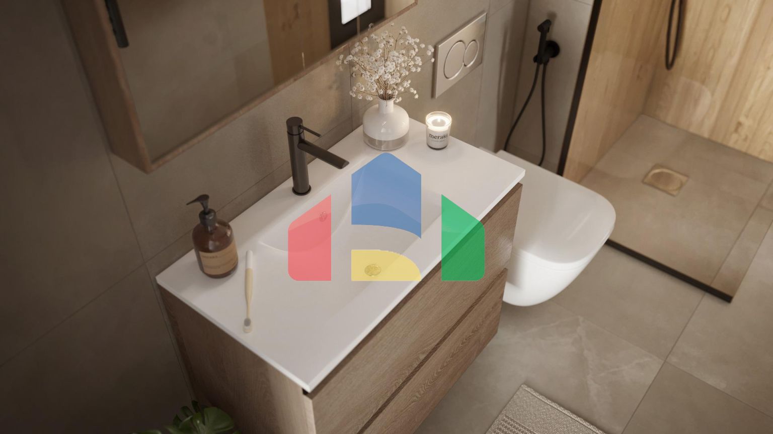 Дом в Торревьеха ID A10497