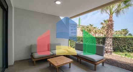 НОВЫЙ ЖИЛОЙ КОМПЛЕКС В ПУНТА-ПРИМА