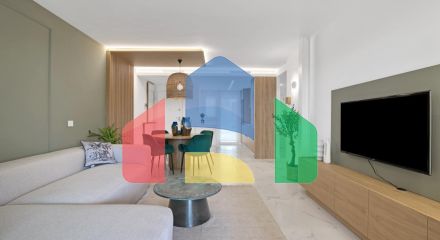 НОВЫЙ ЖИЛОЙ КОМПЛЕКС В ПУНТА-ПРИМА