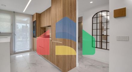 НОВЫЙ ЖИЛОЙ КОМПЛЕКС В ПУНТА-ПРИМА