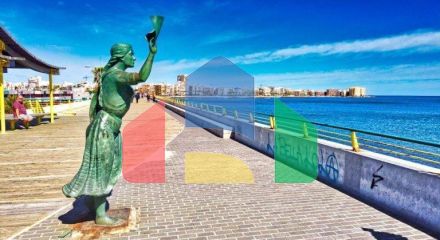 НОВЫЕ ПЕНТХАУСЫ В ТОРРЕВЬЕХЕ