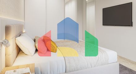 Жилые апартаменты в Хабанерас — это эксклюзивный комплекс