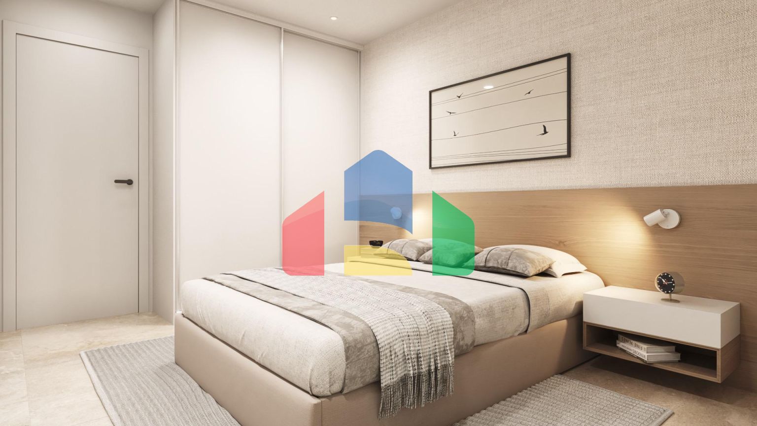 Жилые апартаменты в Хабанерас — это эксклюзивный комплекс