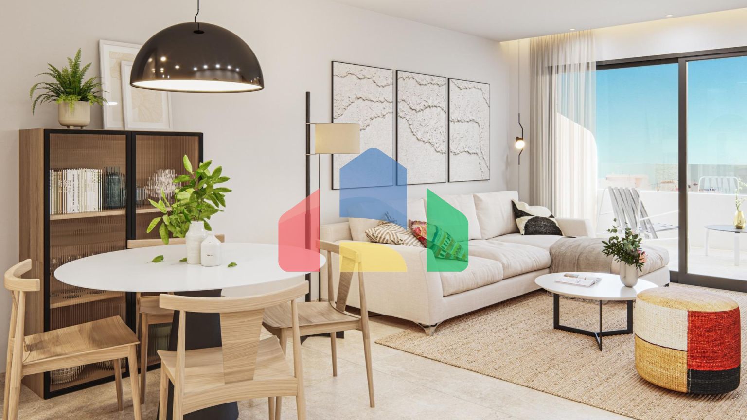 Жилые апартаменты в Хабанерас — это эксклюзивный комплекс