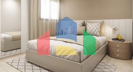 Жилые апартаменты в Хабанерас — это эксклюзивный комплекс