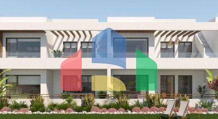 ДИЗАЙН-БУНГАЛО НА МОРЕ