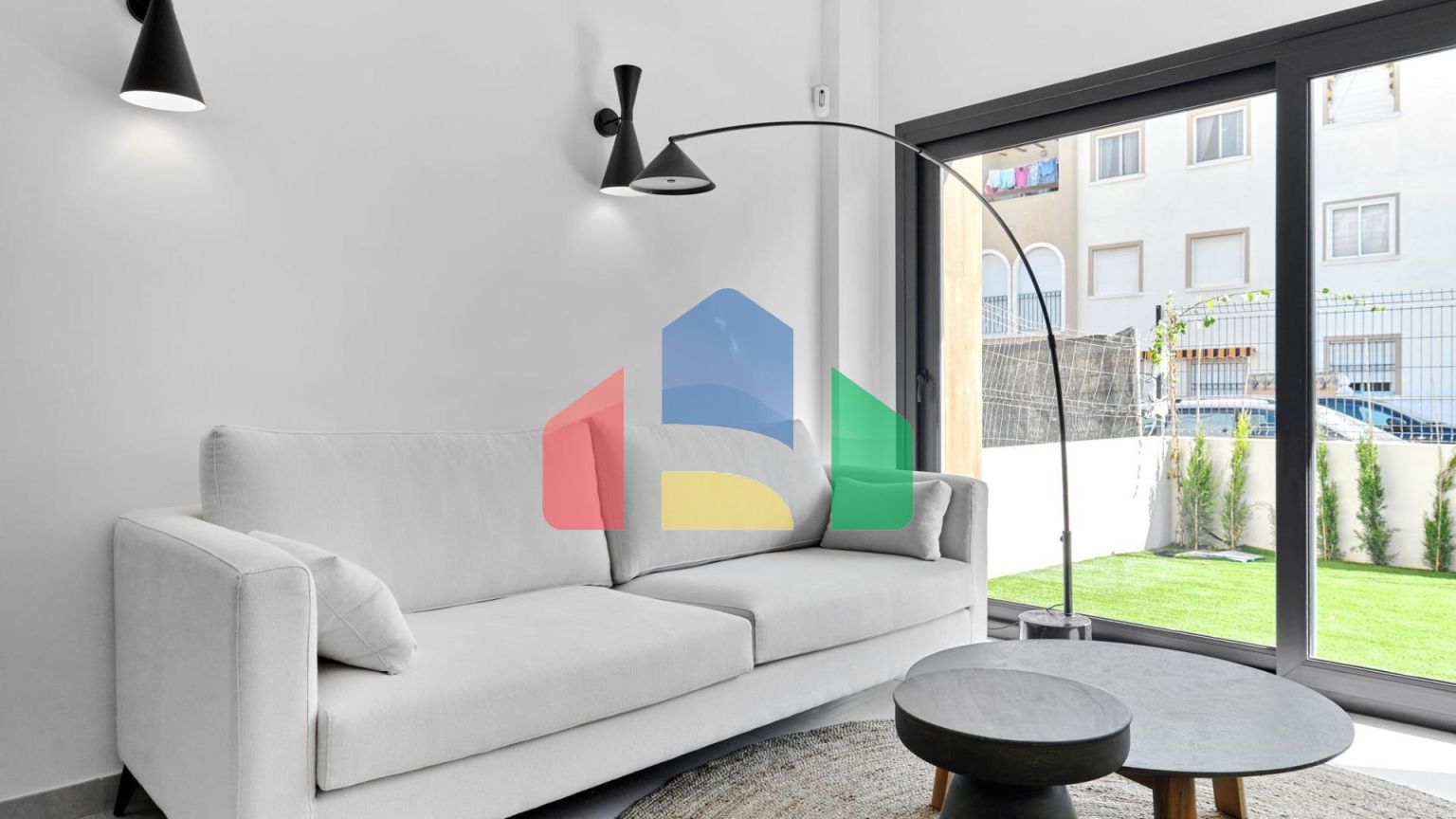 ДИЗАЙН-БУНГАЛО НА МОРЕ