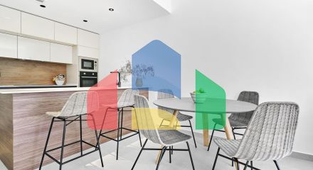 ДИЗАЙН-БУНГАЛО НА МОРЕ