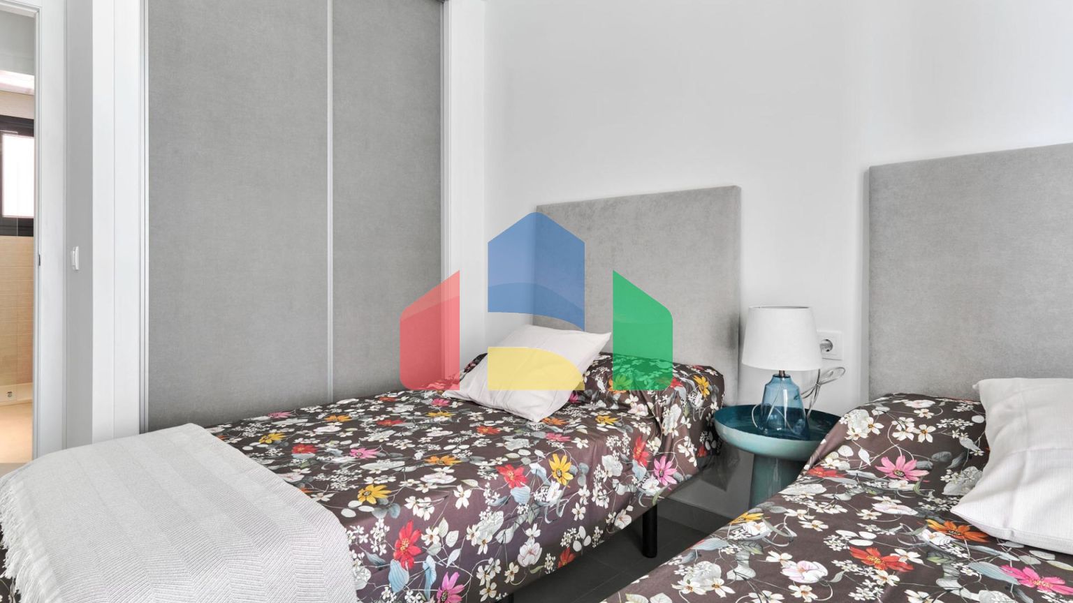 ДИЗАЙН-БУНГАЛО НА МОРЕ