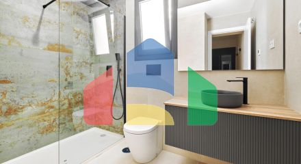 ДИЗАЙН-БУНГАЛО НА МОРЕ