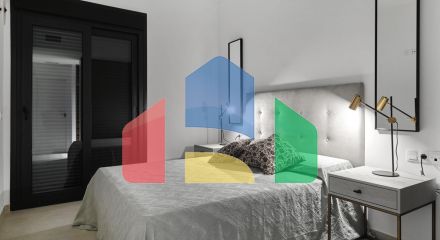 ДИЗАЙН-БУНГАЛО НА МОРЕ