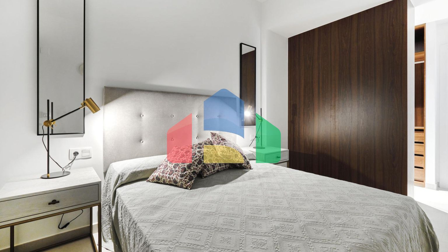 ДИЗАЙН-БУНГАЛО НА МОРЕ