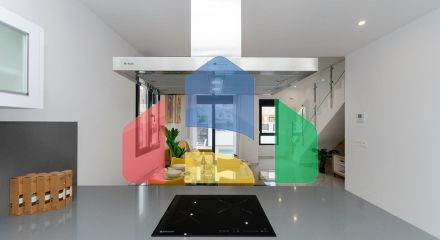 NEW BUILD VILLAS IN TORREVIEJA