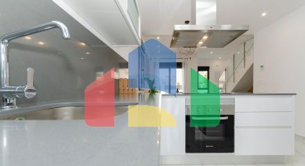 НОВЫЕ ВИЛЛЫ В ТОРРЕВЬЕХЕ