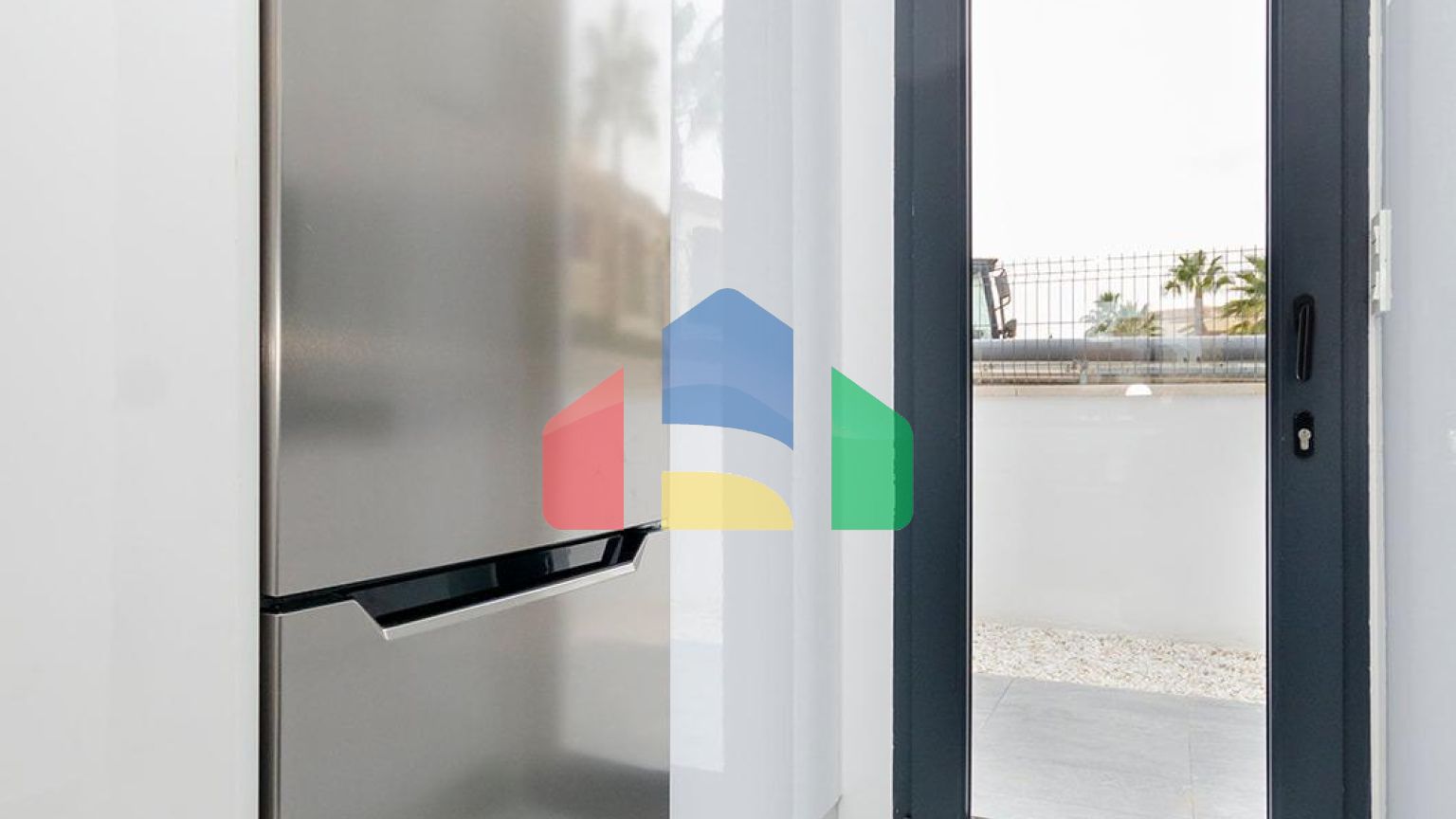 НОВЫЕ ВИЛЛЫ В ТОРРЕВЬЕХЕ