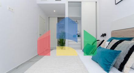 НОВЫЕ ВИЛЛЫ В ТОРРЕВЬЕХЕ