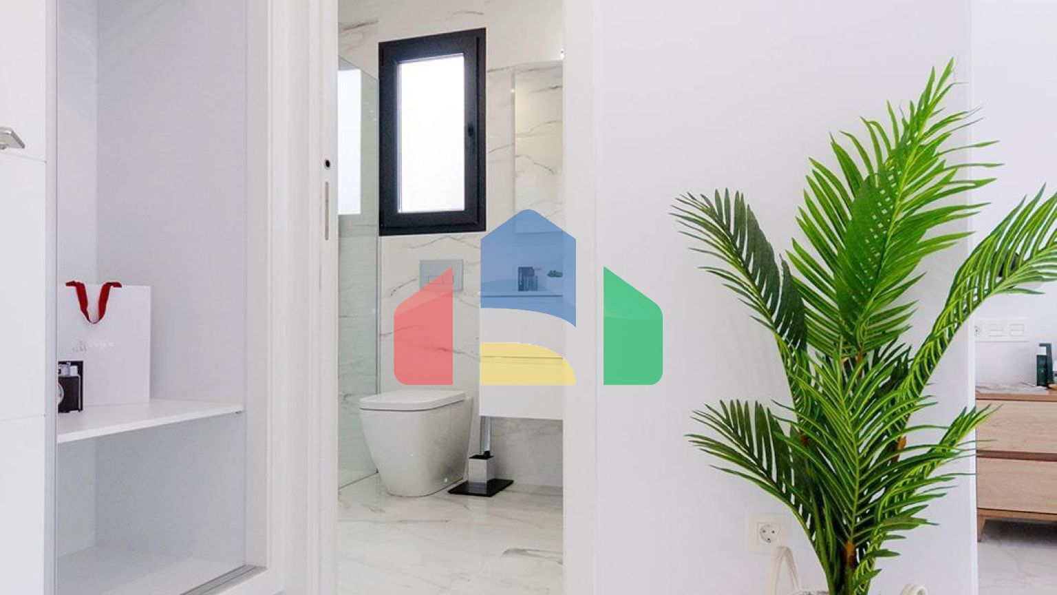 НОВЫЕ ВИЛЛЫ В ТОРРЕВЬЕХЕ