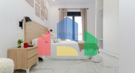 НОВЫЕ ВИЛЛЫ В ТОРРЕВЬЕХЕ