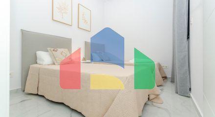 НОВЫЕ ВИЛЛЫ В ТОРРЕВЬЕХЕ