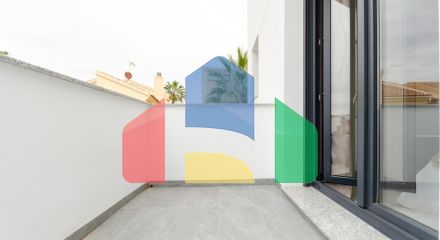 НОВЫЕ ВИЛЛЫ В ТОРРЕВЬЕХЕ