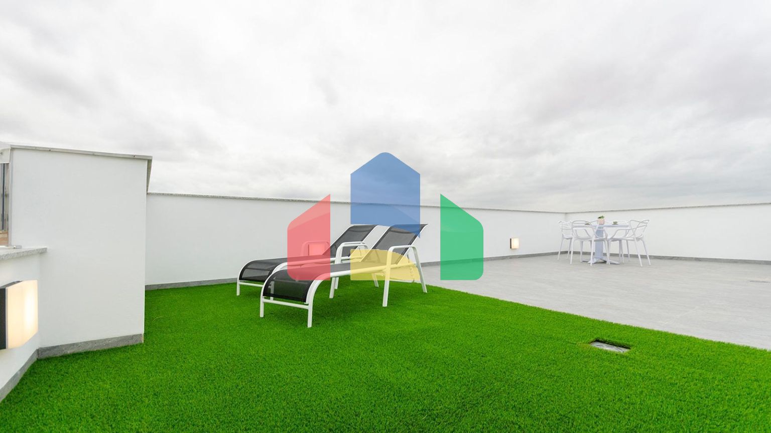 НОВЫЕ ВИЛЛЫ В ТОРРЕВЬЕХЕ