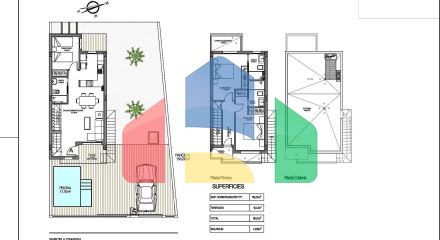 НОВЫЕ ВИЛЛЫ В ТОРРЕВЬЕХЕ