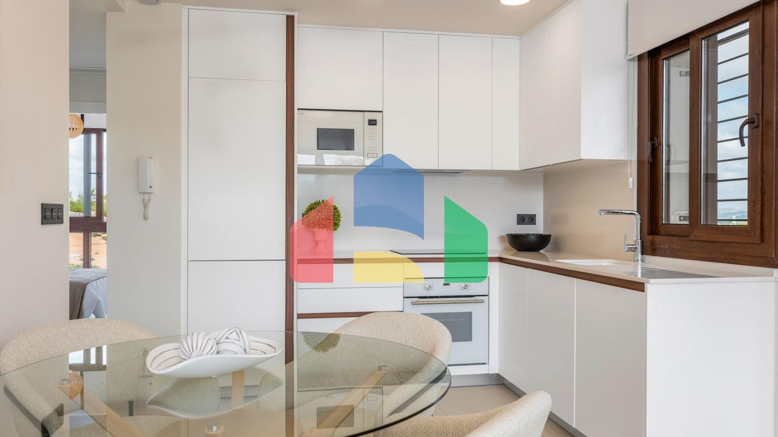 Бунгало в Торревьеха ID B10325