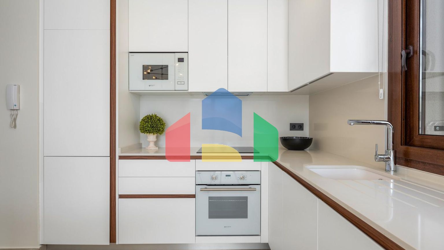 Бунгало в Торревьеха ID B10325