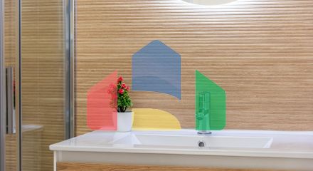 Бунгало в Торревьеха ID B10325