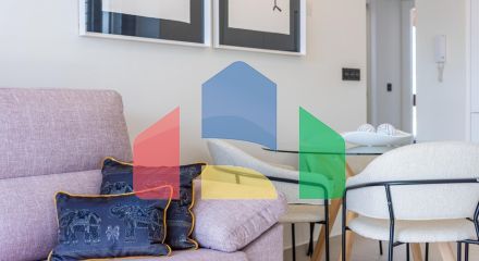 Бунгало в Торревьеха ID B10325