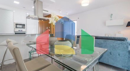 Новый жилой комплекс в Лос Балконес (Торревьеха) Новый жилой комплекс в Лос Балконес (Торревьеха)