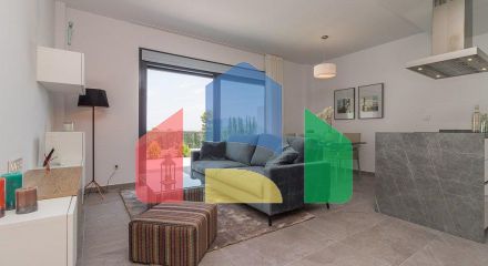 Новый жилой комплекс в Лос Балконес (Торревьеха) Новый жилой комплекс в Лос Балконес (Торревьеха)