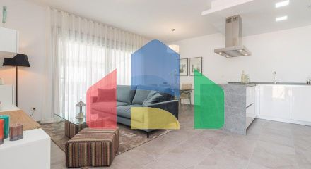 Новый жилой комплекс в Лос Балконес (Торревьеха) Новый жилой комплекс в Лос Балконес (Торревьеха)