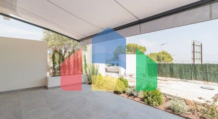 Новый жилой комплекс в Лос Балконес (Торревьеха) Новый жилой комплекс в Лос Балконес (Торревьеха)