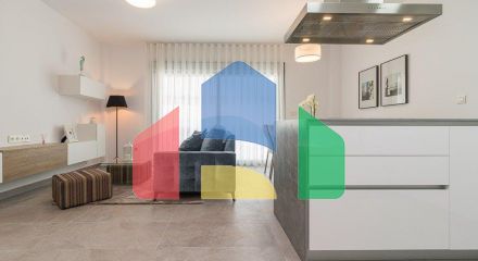 New residential complex at Los Balcones(Torrevieja)