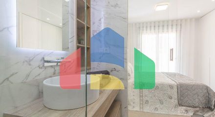 Новый жилой комплекс в Лос Балконес (Торревьеха)