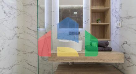 Новый жилой комплекс в Лос Балконес (Торревьеха)