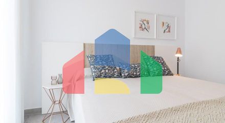 Новый жилой комплекс в Лос Балконес (Торревьеха)