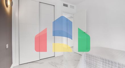 Эксклюзивная квартира с двумя спальнями