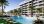 NEW BUILD GATED URBANIZATION IN TORREVIEJA ONLY 700M FROM THE BEACH