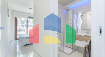 НОВЫЙ ЖИЛОЙ КОМПЛЕКС С БУНГАЛО В ЛОС БАЛКОНЕС, ТОРРЕВЬЕХА