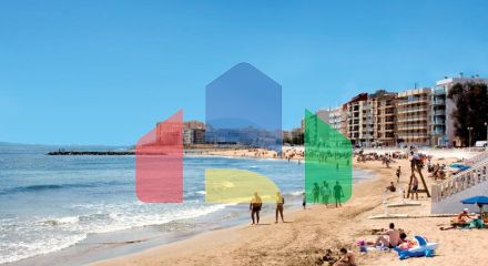 Новые апартаменты в Торревьехе, всего в 150 м от Плайя-дель-Кура