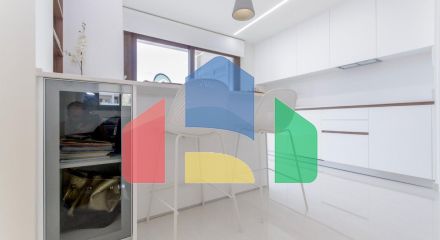 НОВЫЙ ЖИЛОЙ КОМПЛЕКС С БУНГАЛО В ЛОС БАЛКОНЕС, ТОРРЕВЬЕХА