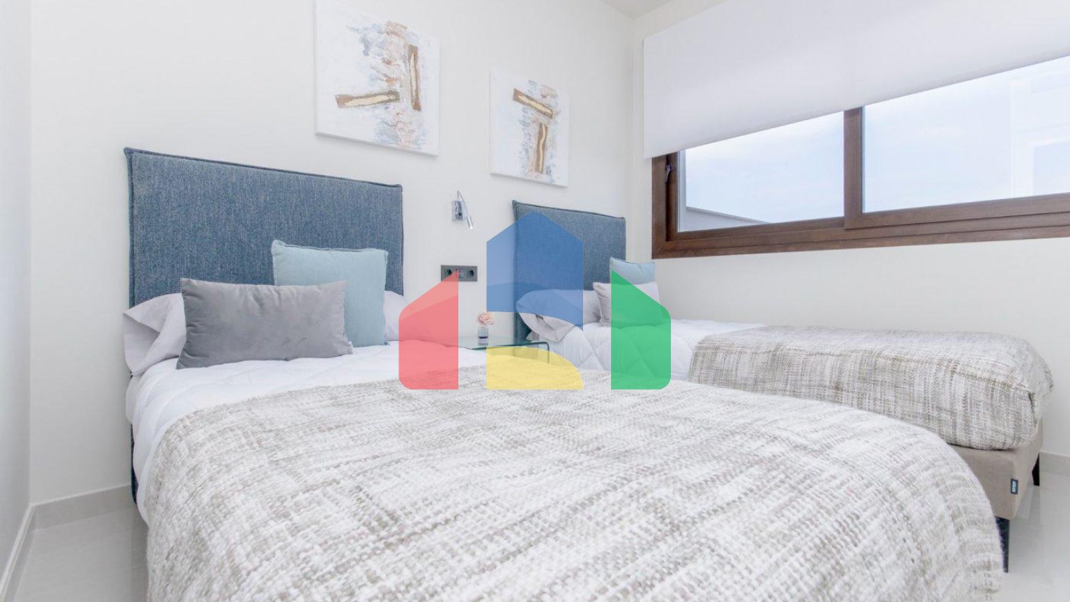 НОВЫЙ ЖИЛОЙ КОМПЛЕКС С БУНГАЛО В ЛОС БАЛКОНЕС, ТОРРЕВЬЕХА