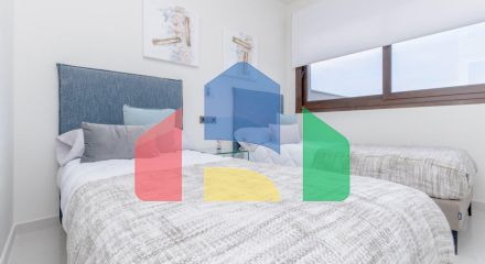 НОВЫЙ ЖИЛОЙ КОМПЛЕКС С БУНГАЛО В ЛОС БАЛКОНЕС, ТОРРЕВЬЕХА