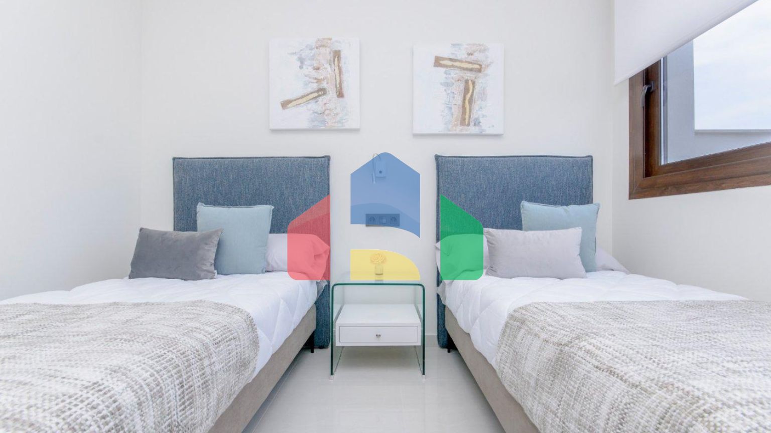 НОВЫЙ ЖИЛОЙ КОМПЛЕКС С БУНГАЛО В ЛОС БАЛКОНЕС, ТОРРЕВЬЕХА