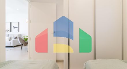 НОВАЯ ЗАКРЫТАЯ УРБАНИЗАЦИЯ В ТОРРЕВЬЕХЕ ВСЕГО В 700 М ОТ ПЛЯЖА